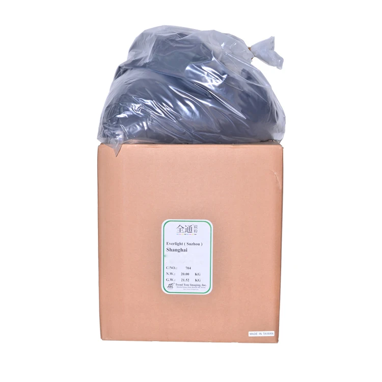 Bulk Compatible Ir 2520 Toner Refill Powder For Canon Ir 2520 252 2530