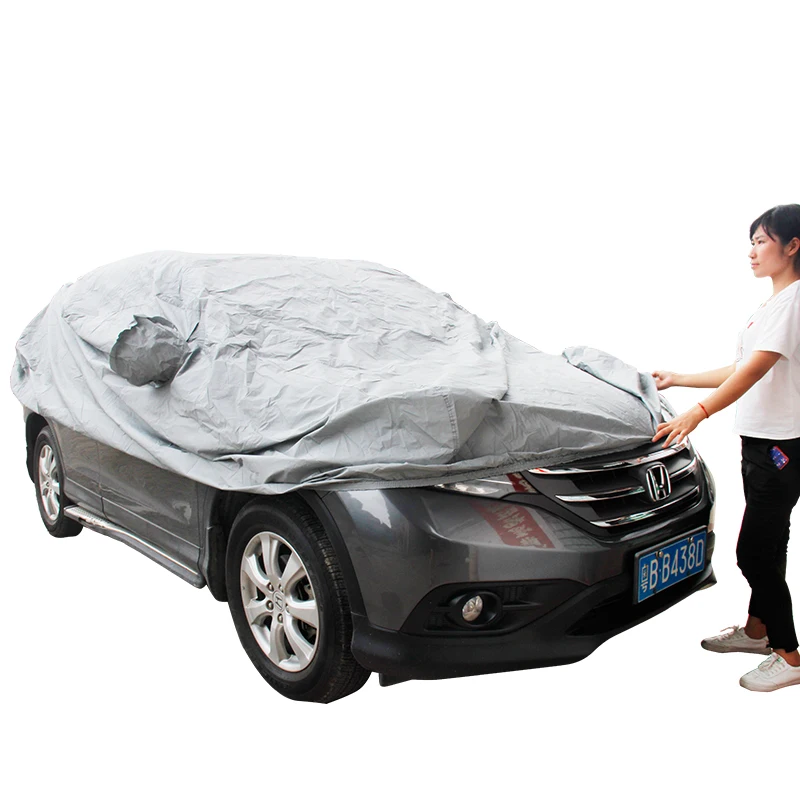 Full Protective Car Cover H0ted Insulated Car Cover Buy Insulated Car Cover,Full Protective