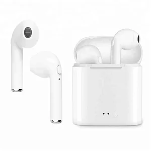 Wireless Sports Stereo Earbuds Charging Case