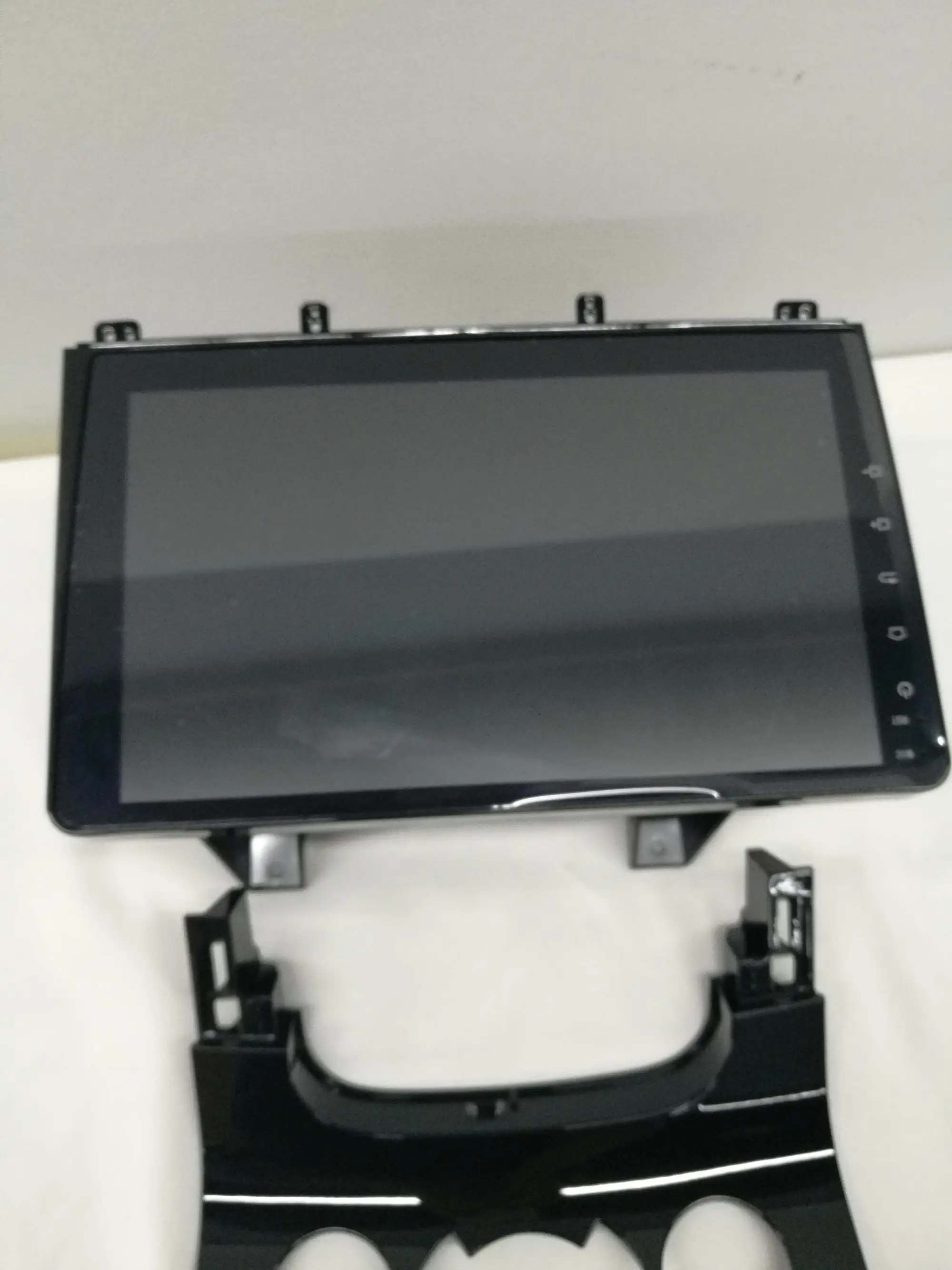 Bosstar 9 Inch 2 Din Android Touch Screen Car Stereo Dvd Player With