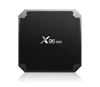 Popular selling Android 7.1 TV Box S905w set top box X96 mini 1gb 8gb 2gb 16gb android smart tv box