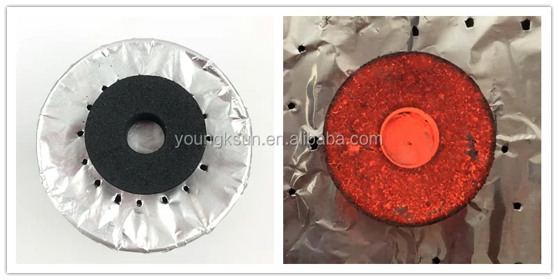 Round coal test (5)