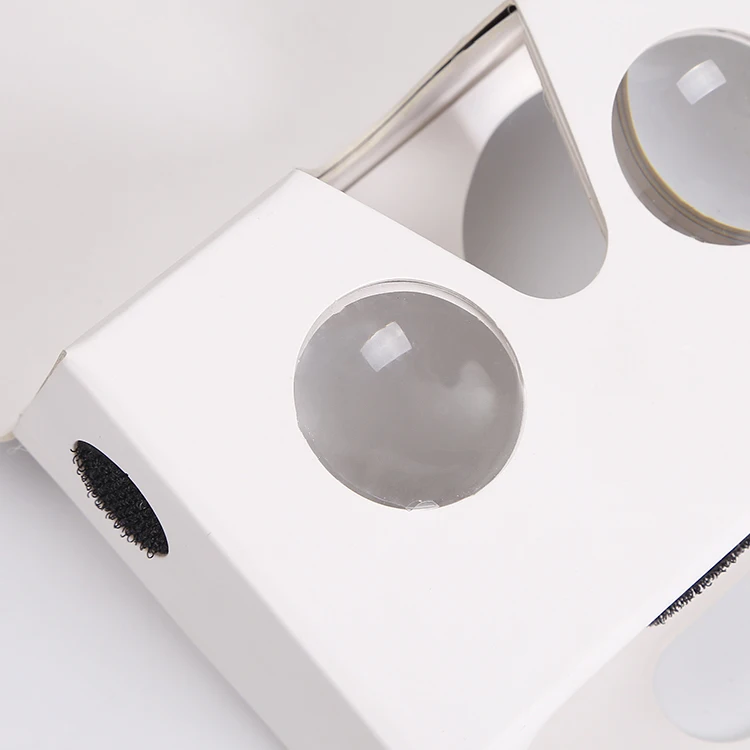 Personalizada De Marca Google Cartón V2 Vr Gafas De Cartón Reader Viewer Bajo Precio Realidad Virtual De Realidad Virtual Para La Comercialización De Personalizada De Marca Google Cartón V2 Vr Gafas De Cartón Reader Viewer Bajo Precio Realidad Virtual De Realidad Virtual Para La Comercialización De