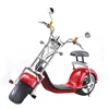 Europe Warehouse Stock Motorcycle Citycoco 60V Fat Tire Electric Scooter,Electric Scooter Fat Tire
