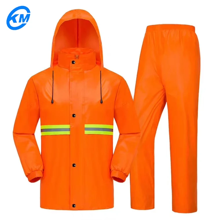 

Excellent quality pvc overalls with great price, Customized