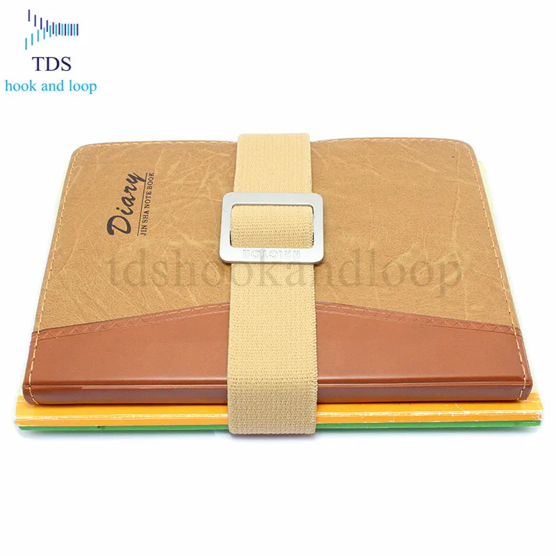 Custom Soft Elastic Strap Book Carrying Strap Buy Book Strap,Elastic