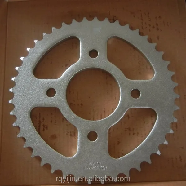 Good Quality Motorcycle Sprocket For Bajaj Pulsar With Best Price Buy