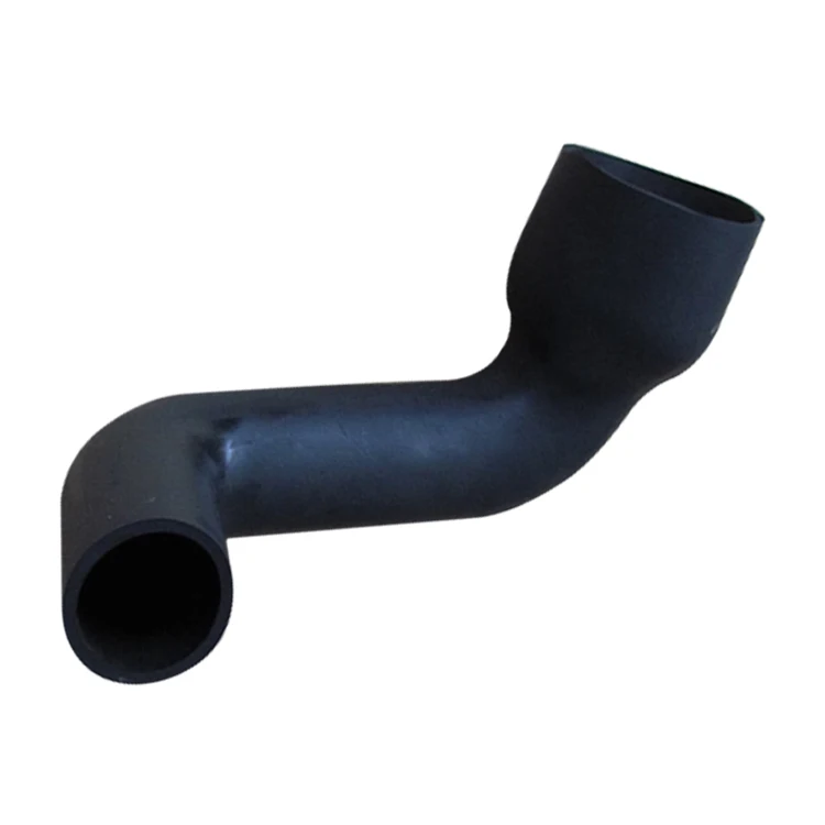 Auto Rubber Hose Universal Radiator Hose Epdm Silicone Manufacturer Flexible Hose