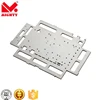 Precision auto Filling process OEM/ODM sheet metal aluminium stamping parts