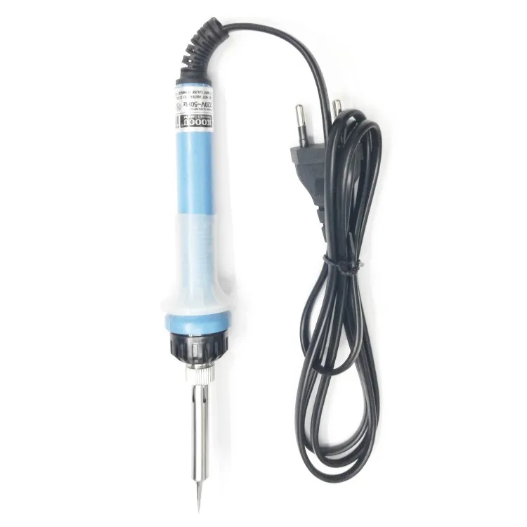 Koocu V501 Precision Micro Soldering Iron For Beginners Buy Soldering