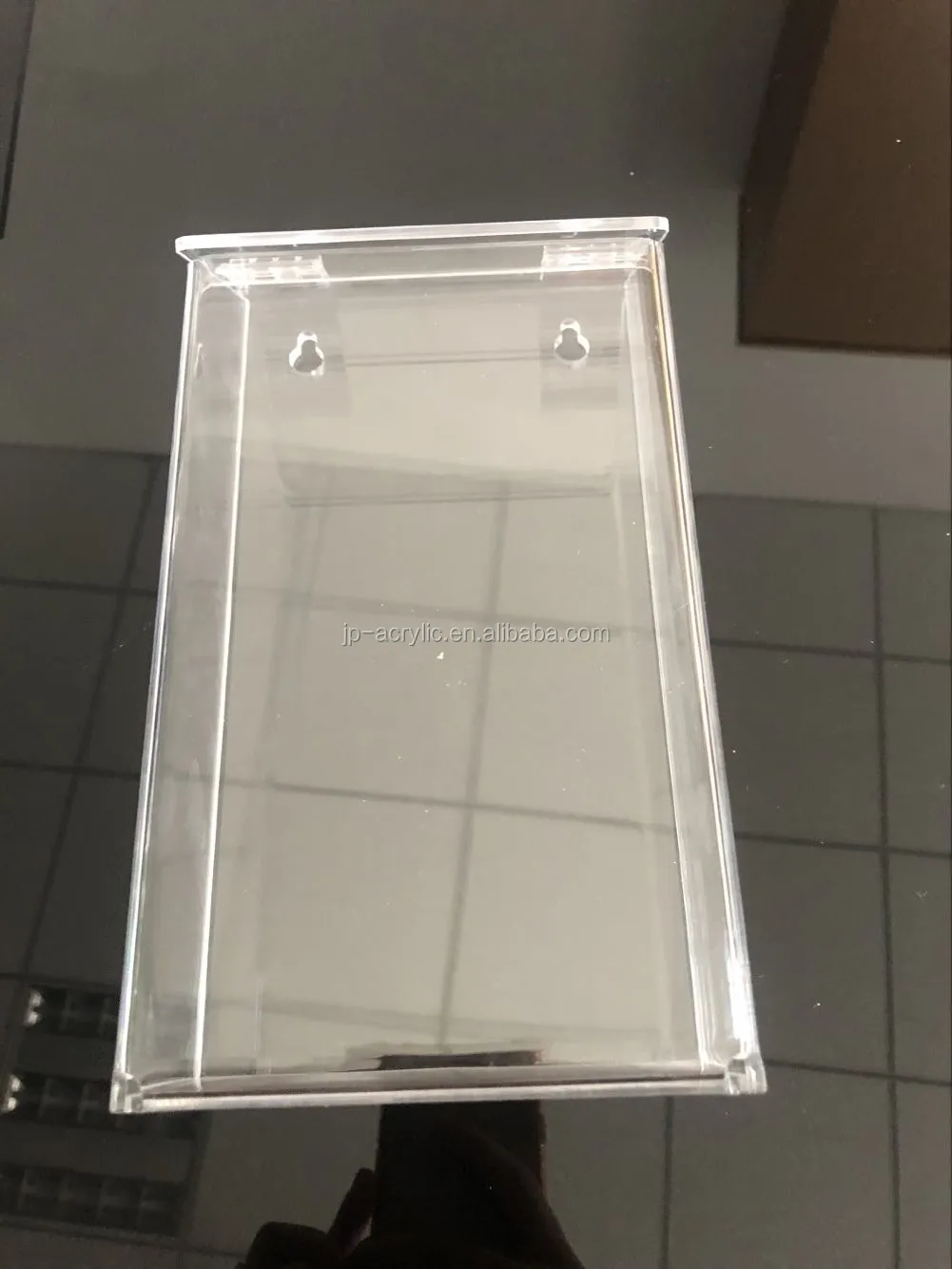 outdoor brochure holders on Workshop Series 4 X 9 Acrylic Outdoor Brochure Holder With Hinged Lid Buy Acrylic Brochure Holders A4 Brochure Holder Brochure Holder With Lid Product On Alibaba Com