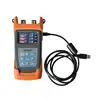 FTTx System JW3213 PON Optical Power Meter for Voice Data Video Signal
