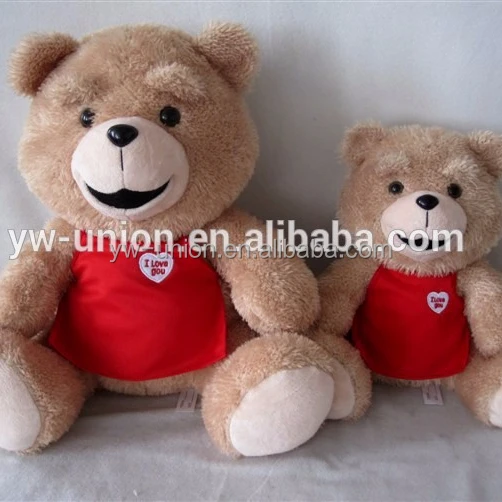 chubby teddy bears