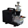 High pressure portable air compressor