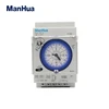 Manhua SUL181d New Products Best Selling On Market 15 Minutes 1 Hour Repeat Cycle Timer Mechanical
