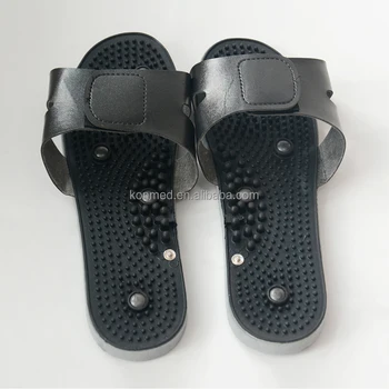 Wholesale Health Care Electrode Shoes  Tens Unit Foot 