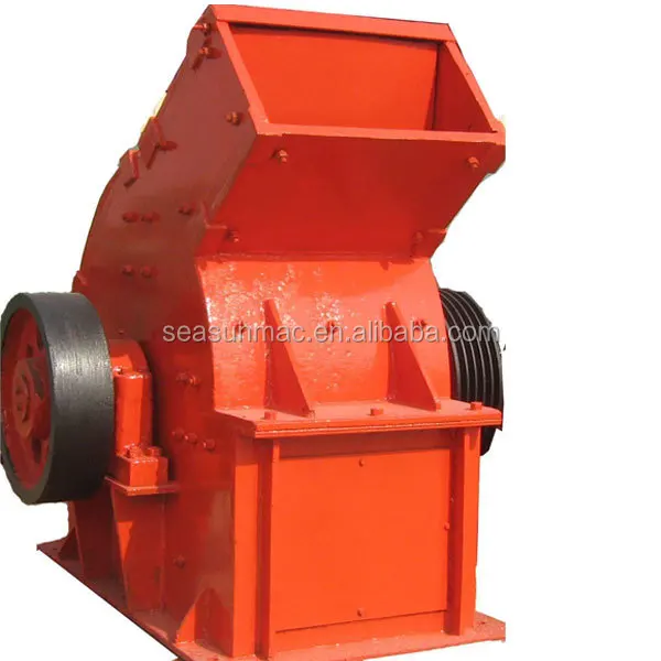 hot-sale jaw crusher