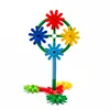 Children puzzle combination creativity developing toys children intelligence building blocks toy for wholesale