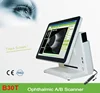 A/B Scan eye diseases diagnostic equipment / Functional ophthalmic ultrasound scanner / Cheap price eye use apparatus B30T