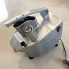 JKC-300 aluminum alloy cheese slicer/automatic vegetable dicing machine/Parmesan cheese slicer