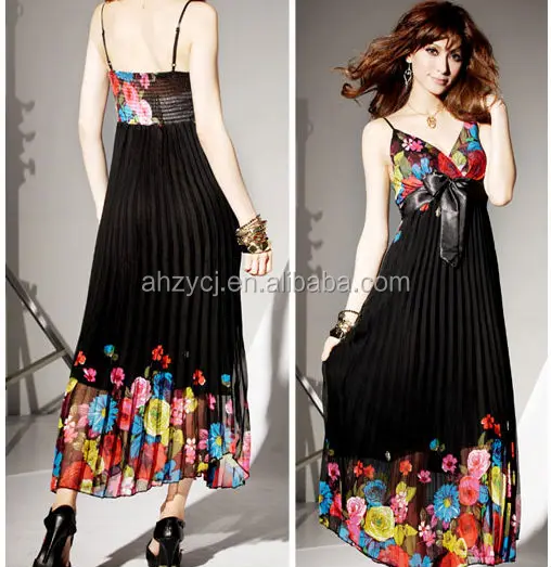 flower ladies clothing