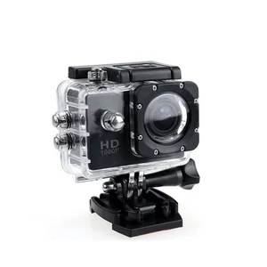 SJ4000 Full HD 1080P Waterproof Sport Action Camera