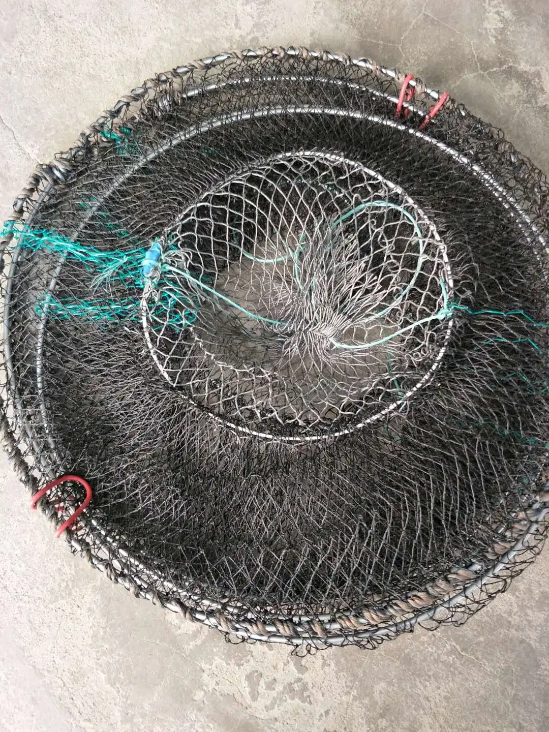 Fishing Trap For Catch Loach,Shrimp Buy Traps For Agriculture,Fish Traps For Sale,Collapsible