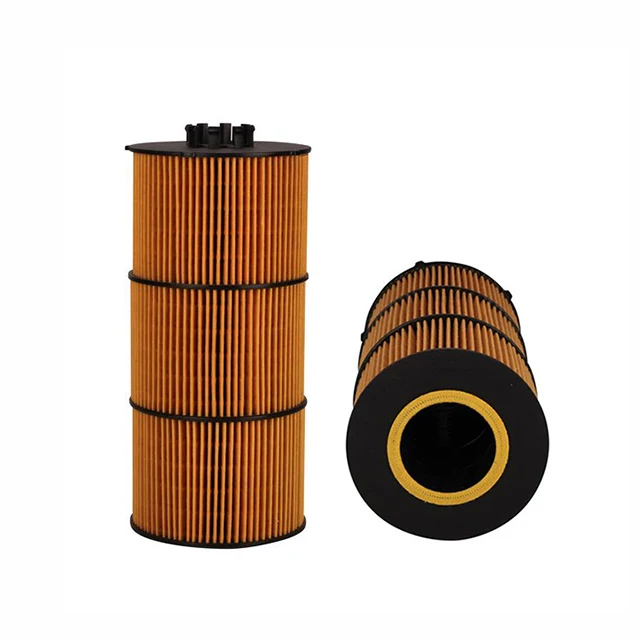 High Quality Oil Filter Lube Filter Element Lf17511 Oil Filter P551005