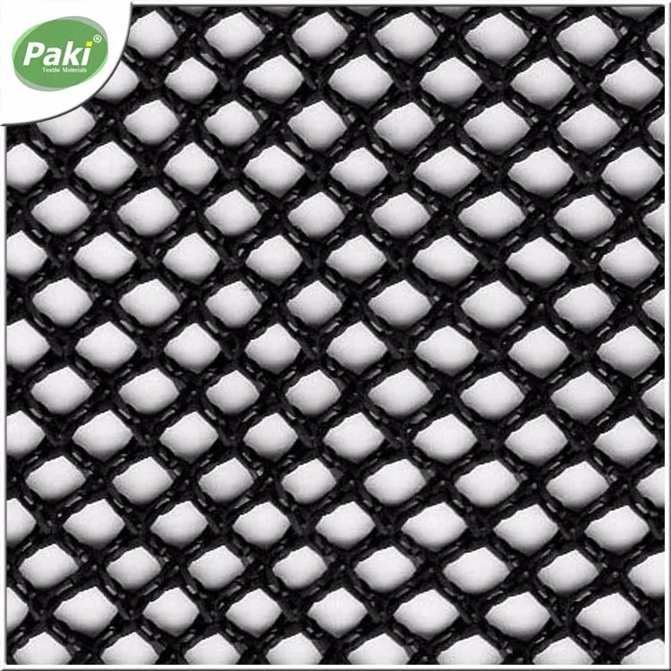 Polyester Mesh Fabric For Travel Bag 