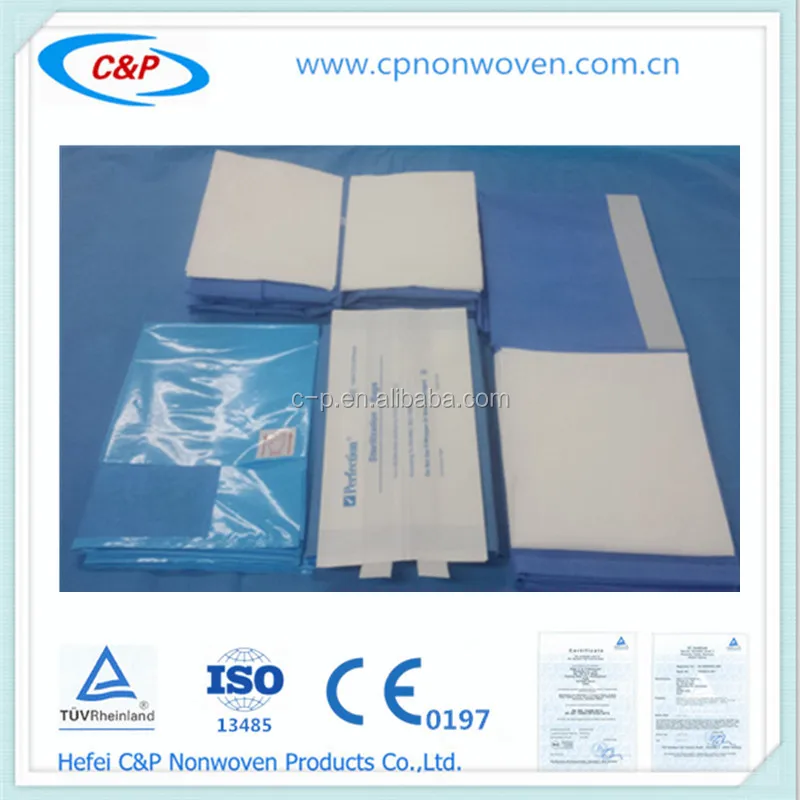 
DELIVERY PACK WITH POUCH 