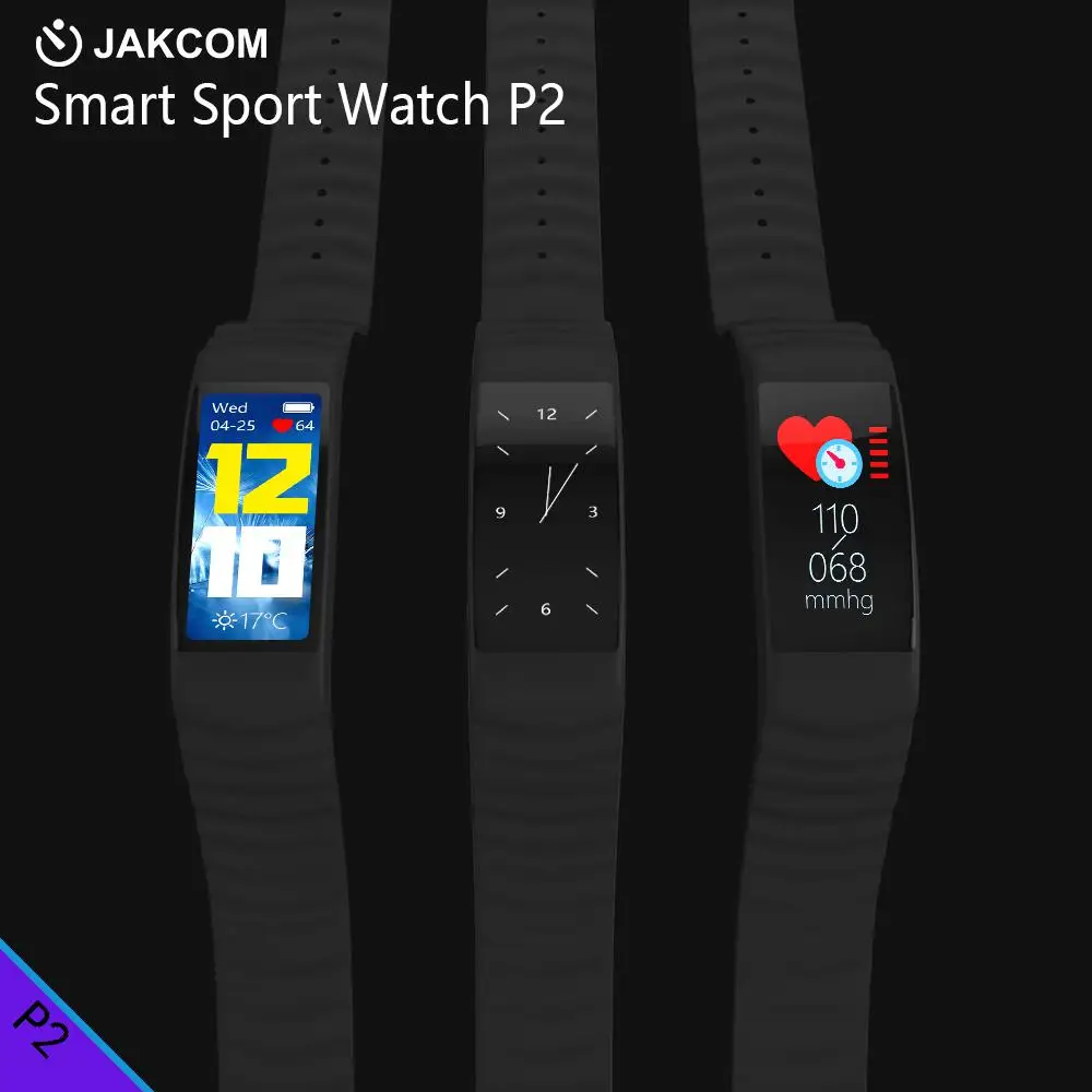 

JAKCOM P2 Professional Smart Sport Watch 2018 New Product of Smart Watches like xiomi smartwatch kids hot, N/a