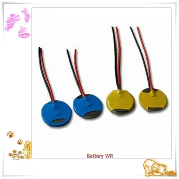CR2032-WR