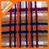 KF factory inspected anti static tractor fleece fabric free sample