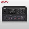T-80 Multiple Audio Sources In One 80 Watt Amplifier