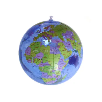 small globe ball