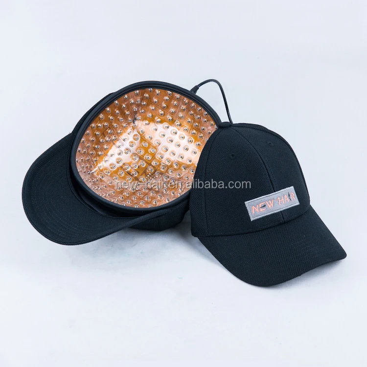 
280 laser cap hair loss treatment decrease hair loss laser helmet 
