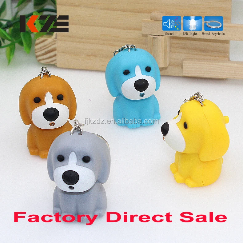 Top Seller Led Toy Dog Woof Woof~ Sound Keychain - Buy Top Seller Led  Keychain,Dog Woof Woof~ Sound Keychain,Led Dog Keychain With Woof Woof~  Sound Product on 