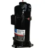 compressor of cold room for fish copeland hermetic scroll compressor ZPD72KCE
