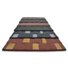 Factory Price Whole Metal Roof System Roofing Tiles Ridges Vent Cap Flashing Metro Stone Coated Roof Tiles Guangzhou