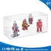 Factory Custom Large Modular Clear Acrylic Premium Display Case