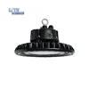 IP65 Suspended/Surface Mounted UFO led round High Bay Light Certified