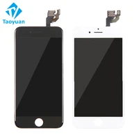 

High quality display for iphone 6,factory price for iphone 6 digitizer,tianma quality lcd for iphone 6 oem screen