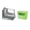 Plastic injection Fruit toy storage stackable basket mould mold maker manufacturer factory supplier