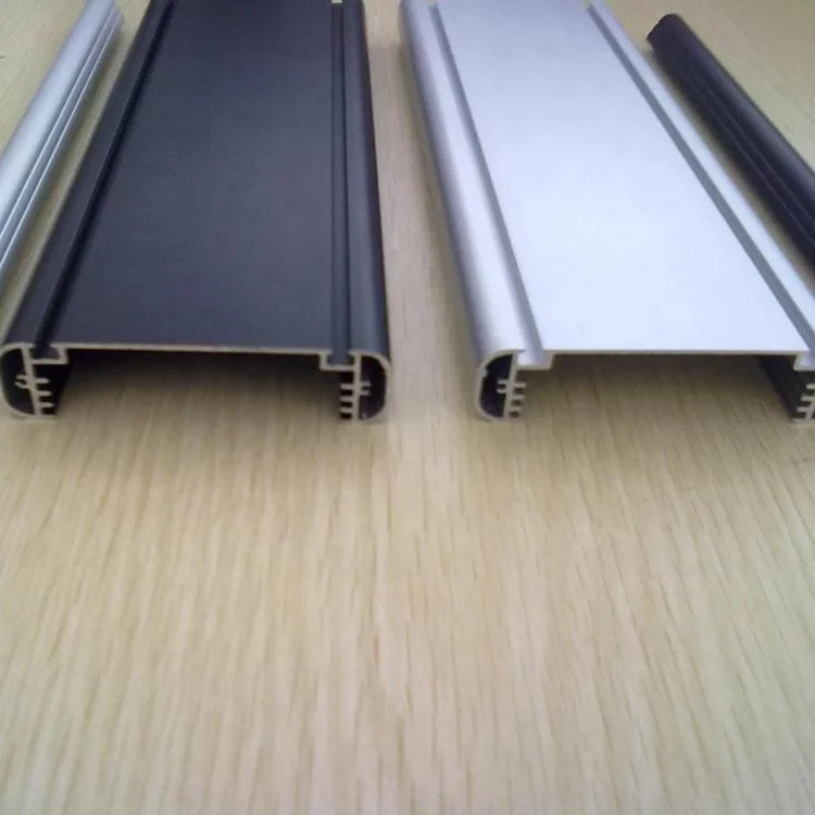 
China High Quality and Cheap Price Industrial Aluminum Profile 