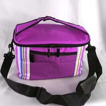 wine cooler beach bag