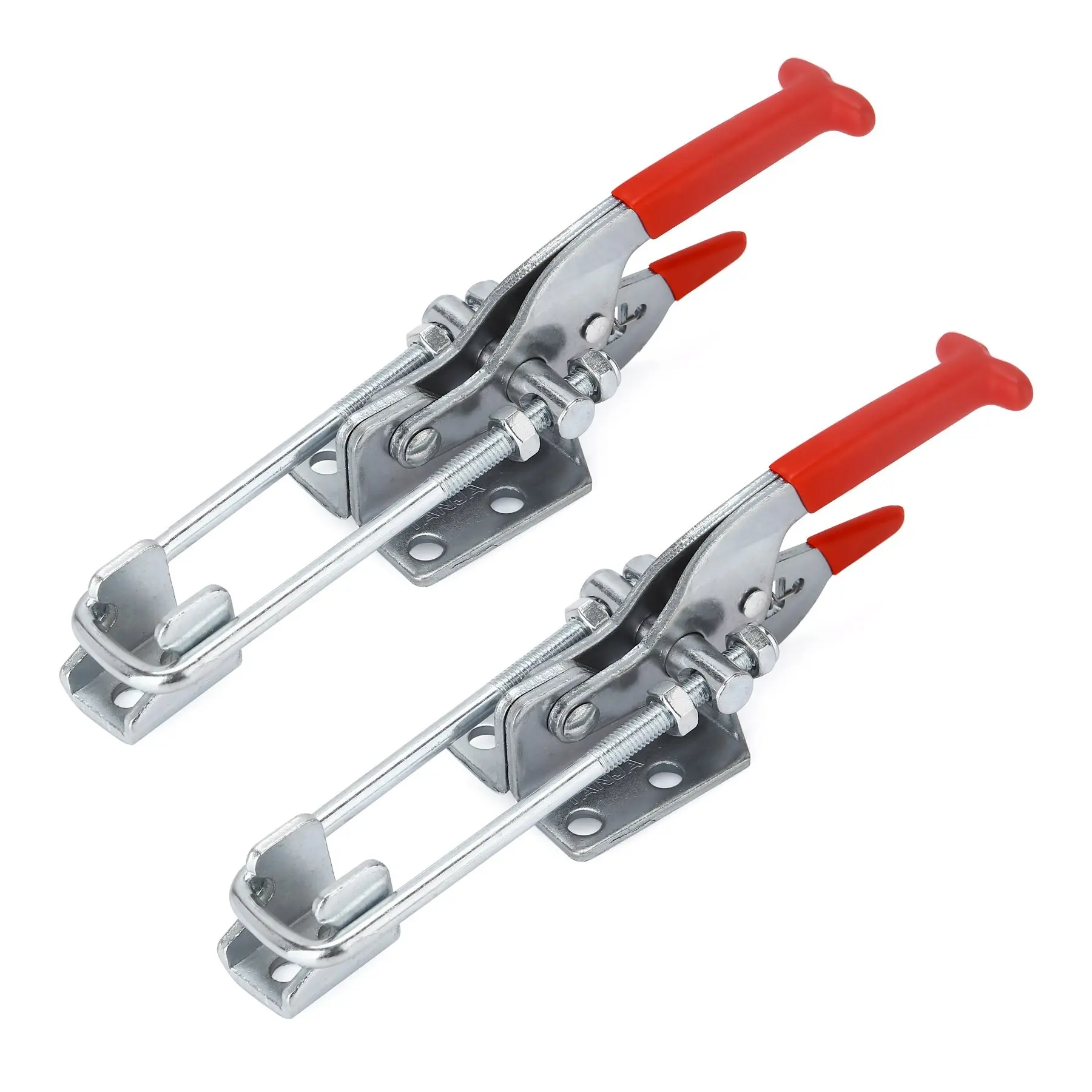 All Material Handling BCD03 Beam Clamp with Shackle 3 Ton tillescenter