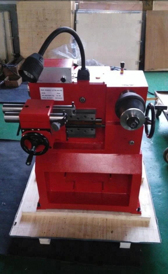 Universal Disc Drum Brake Lathe Machine T8445 - Buy Brake Drum Lathe