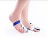High quality Pain Relief Foot Care Straightener Brace Hallux valgus Splint Bunion New Big Toe