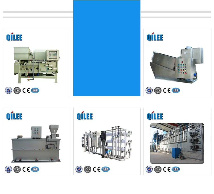 Ph test liquid controller