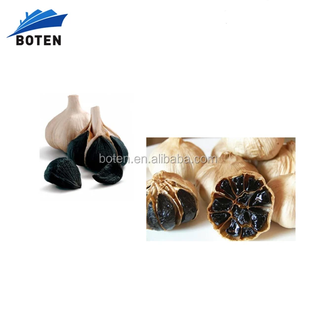 
China manufacturer Nature aged black garlic extract liquid with low price  (60592995322)